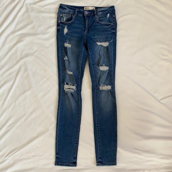 Skinny Jeans